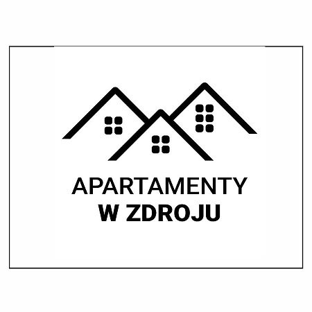 Apartament Z Widokiem Na Park Polanica-Zdroj Luaran gambar